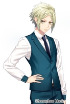 画像ギャラリー No.004のサムネイル画像 / 女性向け恋愛ADV「DYNAMIC CHORD feat.Liar-S」でバンドメンバーを演じるキャスト4名のインタビューが公開に