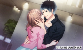 画像ギャラリー No.007のサムネイル画像 / 女性向け恋愛ADV「DYNAMIC CHORD feat.Liar-S」でバンドメンバーを演じるキャスト4名のインタビューが公開に