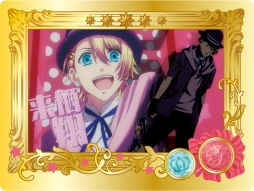 画像ギャラリー No.019のサムネイル画像 / 「うたプリ」アニメ第3期の一番くじが登場。9月30日から順次発売