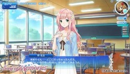 画像ギャラリー No.006のサムネイル画像 / PS4用ソフト「Song of Memories」の公式サイトがオープン。歌で戦うバトルシーンを収録した最新PVも公開