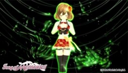 画像ギャラリー No.007のサムネイル画像 / PS4用ソフト「Song of Memories」の公式サイトがオープン。歌で戦うバトルシーンを収録した最新PVも公開