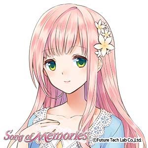 画像ギャラリー No.010のサムネイル画像 / PS4用ソフト「Song of Memories」の公式サイトがオープン。歌で戦うバトルシーンを収録した最新PVも公開