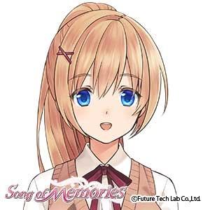 画像ギャラリー No.015のサムネイル画像 / PS4用ソフト「Song of Memories」の公式サイトがオープン。歌で戦うバトルシーンを収録した最新PVも公開