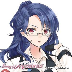 画像ギャラリー No.017のサムネイル画像 / PS4用ソフト「Song of Memories」の公式サイトがオープン。歌で戦うバトルシーンを収録した最新PVも公開