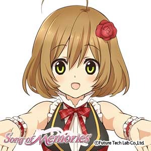 画像ギャラリー No.020のサムネイル画像 / PS4用ソフト「Song of Memories」の公式サイトがオープン。歌で戦うバトルシーンを収録した最新PVも公開