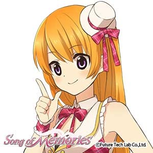 画像ギャラリー No.021のサムネイル画像 / PS4用ソフト「Song of Memories」の公式サイトがオープン。歌で戦うバトルシーンを収録した最新PVも公開