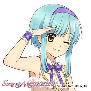 画像ギャラリー No.022のサムネイル画像 / PS4用ソフト「Song of Memories」の公式サイトがオープン。歌で戦うバトルシーンを収録した最新PVも公開