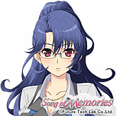 画像ギャラリー No.003のサムネイル画像 / 「Song of Memories」,リニューアルしたキャラクターデザイン,ヒロインのキャスト,オープニングテーマ情報,プレイ動画が公開。限定版&初回生産限定特典も