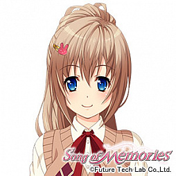 画像ギャラリー No.010のサムネイル画像 / 「Song of Memories」,リニューアルしたキャラクターデザイン,ヒロインのキャスト,オープニングテーマ情報,プレイ動画が公開。限定版&初回生産限定特典も