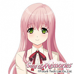 画像ギャラリー No.013のサムネイル画像 / 「Song of Memories」,リニューアルしたキャラクターデザイン,ヒロインのキャスト,オープニングテーマ情報,プレイ動画が公開。限定版&初回生産限定特典も