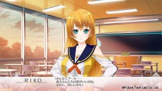 画像ギャラリー No.013のサムネイル画像 / 「Song of Memories」好きな女の子と会話を楽しめる「Aroundイベント」が登場。柊 花音（CV：本渡 楓）などヒロイン3人の紹介動画を公開