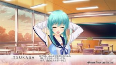 画像ギャラリー No.014のサムネイル画像 / 「Song of Memories」好きな女の子と会話を楽しめる「Aroundイベント」が登場。柊 花音（CV：本渡 楓）などヒロイン3人の紹介動画を公開