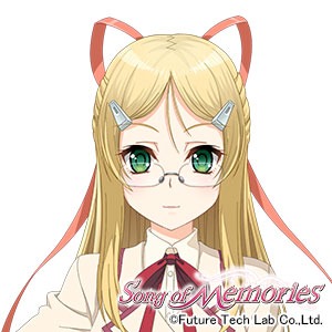 画像ギャラリー No.017のサムネイル画像 / 「Song of Memories」好きな女の子と会話を楽しめる「Aroundイベント」が登場。柊 花音（CV：本渡 楓）などヒロイン3人の紹介動画を公開