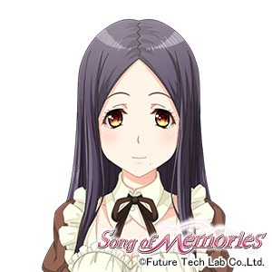 画像ギャラリー No.021のサムネイル画像 / 「Song of Memories」好きな女の子と会話を楽しめる「Aroundイベント」が登場。柊 花音（CV：本渡 楓）などヒロイン3人の紹介動画を公開