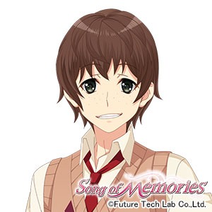 画像ギャラリー No.023のサムネイル画像 / 「Song of Memories」好きな女の子と会話を楽しめる「Aroundイベント」が登場。柊 花音（CV：本渡 楓）などヒロイン3人の紹介動画を公開