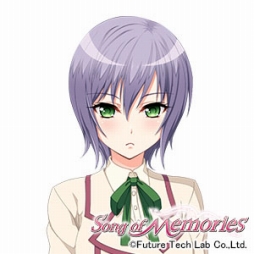画像ギャラリー No.006のサムネイル画像 / 「Song of Memories」,ヒロイン6人達のストーリー序盤&ED曲を公開