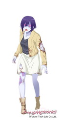 画像ギャラリー No.003のサムネイル画像 / 「Song of Memories」ゲーム後半のOPムービーやキービジュアルが公開