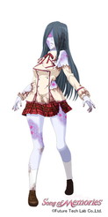 画像ギャラリー No.004のサムネイル画像 / 「Song of Memories」ゲーム後半のOPムービーやキービジュアルが公開