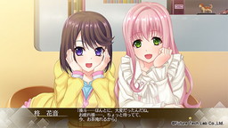 画像ギャラリー No.009のサムネイル画像 / 「Song of Memories」ゲーム後半のOPムービーやキービジュアルが公開