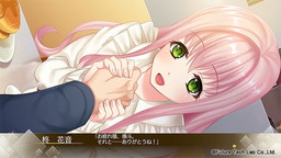 画像ギャラリー No.010のサムネイル画像 / 「Song of Memories」ゲーム後半のOPムービーやキービジュアルが公開