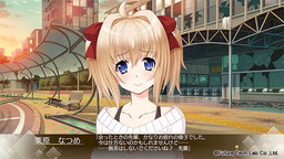 画像ギャラリー No.012のサムネイル画像 / 「Song of Memories」ゲーム後半のOPムービーやキービジュアルが公開