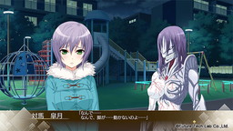 画像ギャラリー No.013のサムネイル画像 / 「Song of Memories」ゲーム後半のOPムービーやキービジュアルが公開