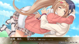 画像ギャラリー No.015のサムネイル画像 / 「Song of Memories」ゲーム後半のOPムービーやキービジュアルが公開