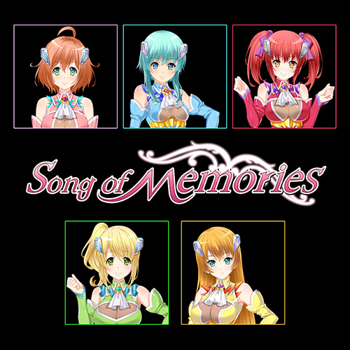 画像ギャラリー No.001のサムネイル画像 / 「Song of Memories」，追加シナリオ＆アバターの販売がスタート