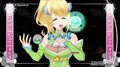 画像ギャラリー No.006のサムネイル画像 / 「Song of Memories」,水着姿のヒロイン達とのプールイベントがプレイできる体験版がPlayStation Storeで配信開始