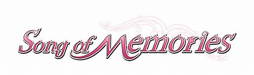 画像ギャラリー No.001のサムネイル画像 / 「Song of Memories」のノベライズに描き下ろしイラストを使用。2017年内にNintendo Switch版が登場