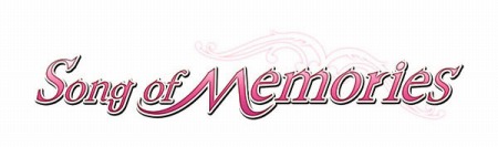 画像ギャラリー No.002のサムネイル画像 / 「Song of Memories」のLINEスタンプが配信開始。全40種