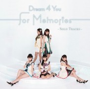 画像ギャラリー No.005のサムネイル画像 / 「Song of Memories」の楽曲アルバム「Remember with…」と「Piece of Melody」が9月13日に配信