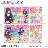 画像ギャラリー No.002のサムネイル画像 / 「LIVE.EXE♪2018!!〜1st ignition〜」のグッズがFTL ONLINESHOPで販売開始