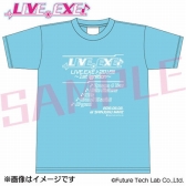 画像ギャラリー No.013のサムネイル画像 / 「LIVE.EXE♪2018!!〜1st ignition〜」のグッズがFTL ONLINESHOPで販売開始