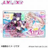 画像ギャラリー No.014のサムネイル画像 / 「LIVE.EXE♪2018!!〜1st ignition〜」のグッズがFTL ONLINESHOPで販売開始