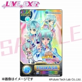 画像ギャラリー No.018のサムネイル画像 / 「LIVE.EXE♪2018!!〜1st ignition〜」のグッズがFTL ONLINESHOPで販売開始