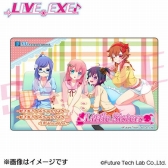画像ギャラリー No.020のサムネイル画像 / 「LIVE.EXE♪2018!!〜1st ignition〜」のグッズがFTL ONLINESHOPで販売開始