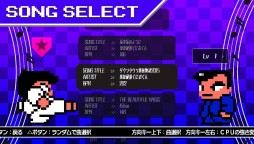 画像ギャラリー No.013のサムネイル画像 / Android「くにおくんの熱血ストリート」3月下旬配信。シリーズ総合ブログも開設