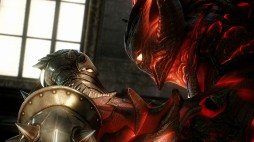 画像ギャラリー No.004のサムネイル画像 / アクションRPG「レイヴンwith NAVER」韓国でセールスランキング1位を獲得
