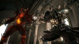 画像ギャラリー No.005のサムネイル画像 / アクションRPG「レイヴンwith NAVER」韓国でセールスランキング1位を獲得