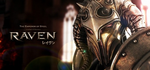 画像ギャラリー No.001のサムネイル画像 / 「レイヴン」,新システムの“リアルタイムレイド”や“装備作成”が近日中に実装