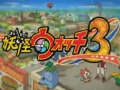ニンテンドー3DS向けソフト「妖怪ウォッチ3」が発表。シリーズ最新作の舞台はUSAに