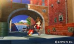 画像ギャラリー No.011のサムネイル画像 / ニンテンドー3DS向けソフト「妖怪ウォッチ3」が発表。シリーズ最新作の舞台はUSAに