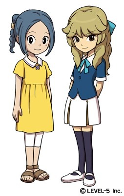 画像ギャラリー No.018のサムネイル画像 / ニンテンドー3DS向けソフト「妖怪ウォッチ3」が発表。シリーズ最新作の舞台はUSAに