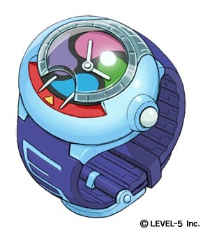 画像ギャラリー No.019のサムネイル画像 / ニンテンドー3DS向けソフト「妖怪ウォッチ3」が発表。シリーズ最新作の舞台はUSAに