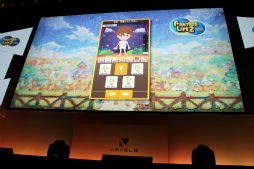 画像ギャラリー No.019のサムネイル画像 / 「妖怪ウォッチ3」や新プロジェクト「スナックワールド」などが発表。レベルファイブの新作発表会「LEVEL5 VISION 2015 -THE BEGINNING-」詳報