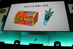 画像ギャラリー No.076のサムネイル画像 / 「妖怪ウォッチ3」や新プロジェクト「スナックワールド」などが発表。レベルファイブの新作発表会「LEVEL5 VISION 2015 -THE BEGINNING-」詳報