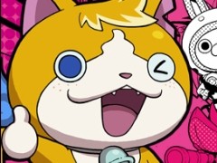 「妖怪ウォッチ3 スシ／テンプラ」が6月25・26日開催の次世代ワールドホビーフェア \'16 Summerに出展。本作を世界最速でプレイできるチャンス