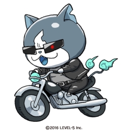 画像ギャラリー No.004のサムネイル画像 / 「妖怪ウォッチ3 スシ/テンプラ/スキヤキ」の更新データVer.2.2が本日配信