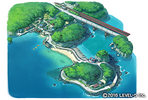 画像ギャラリー No.027のサムネイル画像 / 「妖怪ウォッチ3」,無料大型更新データVer.3.0の配信が本日スタート。3バージョンそれぞれに特別なエンマが登場